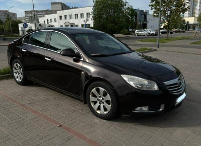 Фото Opel Insignia, 2013 год выпуска, с двигателем Бензин, 33 929 BYN в г. Минск