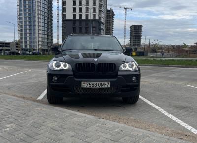 Фото BMW X5