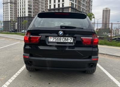 Фото BMW X5