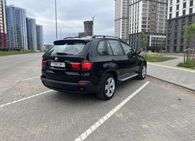 Фото BMW X5