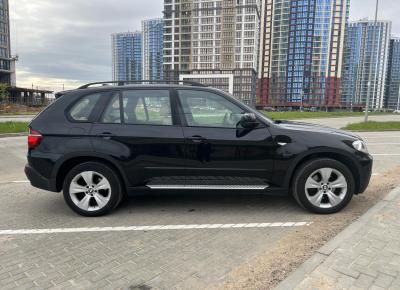 Фото BMW X5