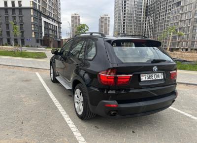 Фото BMW X5