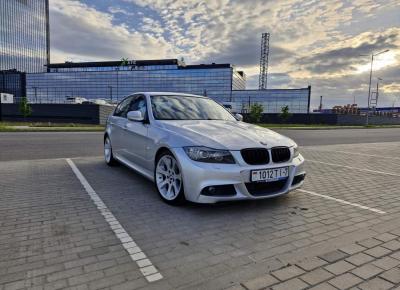 Фото BMW 3 серия