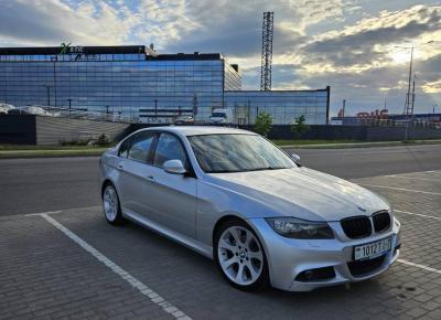 Фото BMW 3 серия