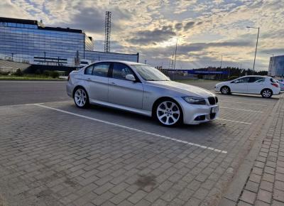 Фото BMW 3 серия