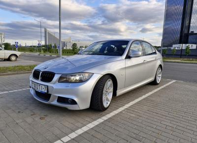 Фото BMW 3 серия