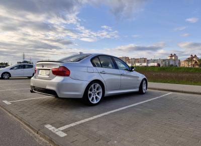 Фото BMW 3 серия