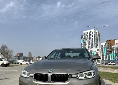 Фото BMW 3 серия