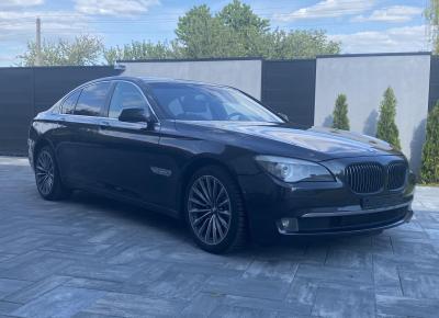 Фото BMW 7 серия