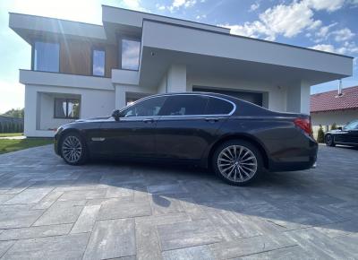 Фото BMW 7 серия