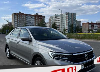 Фото Volkswagen Polo, 2021 год выпуска, с двигателем Бензин, 58 037 BYN в г. Молодечно