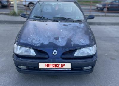 Фото Renault Megane, 1996 год выпуска, с двигателем Бензин, 2 091 BYN в г. Минск