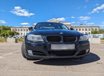 Фото BMW 3 серия