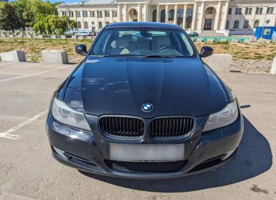 Фото BMW 3 серия