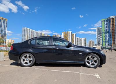 Фото BMW 3 серия