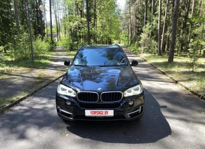 Фото BMW X5