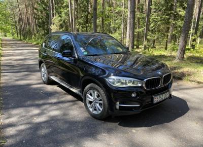 Фото BMW X5