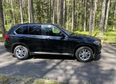 Фото BMW X5