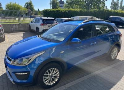 Фото Kia Rio