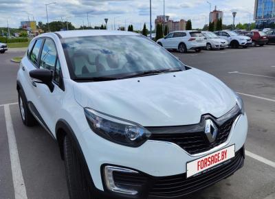 Фото Renault Kaptur, 2018 год выпуска, с двигателем Бензин, 53 165 BYN в г. Брест