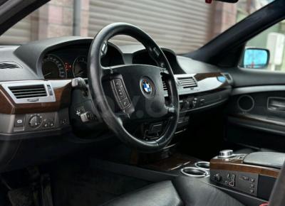 Фото BMW 7 серия