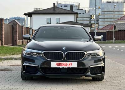 Фото BMW 5 серия