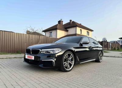 Фото BMW 5 серия