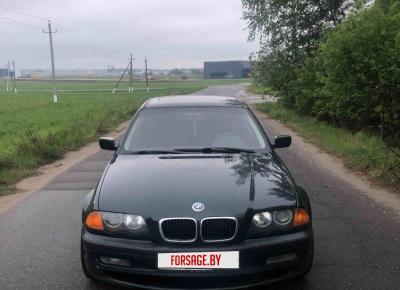 Фото BMW 3 серия