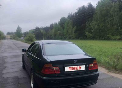 Фото BMW 3 серия