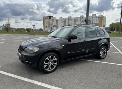 Фото BMW X5