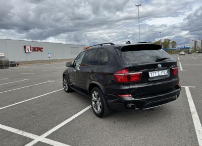 Фото BMW X5