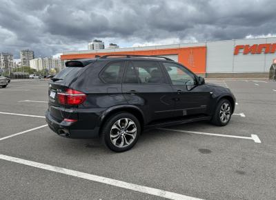 Фото BMW X5