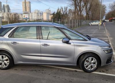 Фото Citroen C4 Picasso