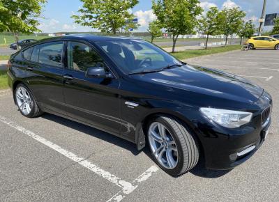 Фото BMW 5 серия, 2011 год выпуска, с двигателем Дизель, 79 860 BYN в г. Минск