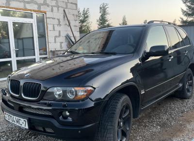 Фото BMW X5