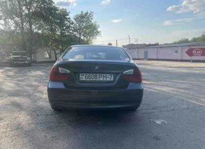 Фото BMW 3 серия