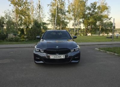 Фото BMW 3 серия