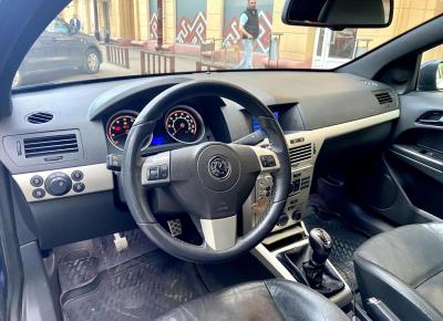 Фото Opel Astra