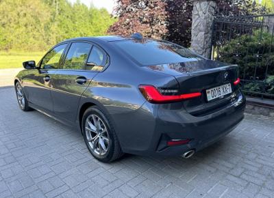 Фото BMW 3 серия