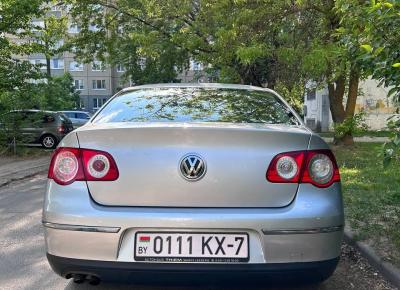 Фото Volkswagen Passat, 2006 год выпуска, с двигателем Дизель, 24 467 BYN в г. Минск