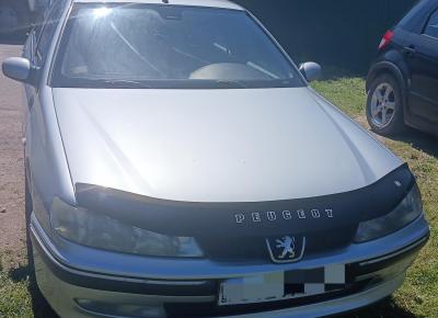 Фото Peugeot 406, 2001 год выпуска, с двигателем Бензин, 11 578 BYN в г. Червень