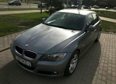 Фото BMW 3 серия