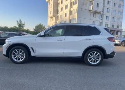 Фото BMW X5, 2019 год выпуска, с двигателем Бензин, 168 121 BYN в г. Минск