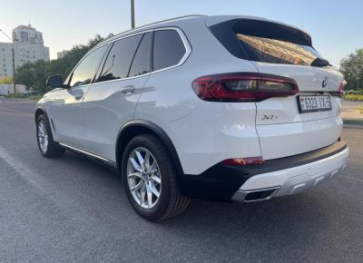 Фото BMW X5