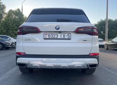 Фото BMW X5