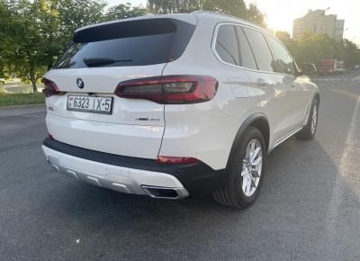 Фото BMW X5