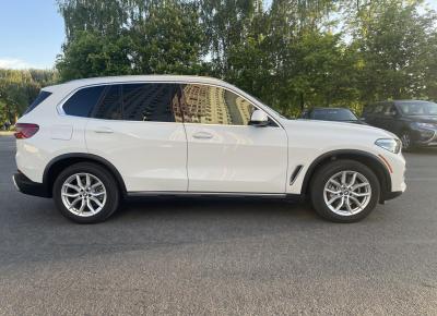 Фото BMW X5