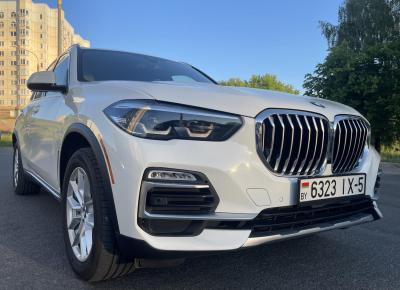 Фото BMW X5