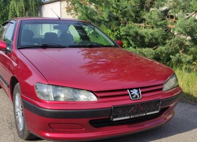 Фото Peugeot 406, 1998 год выпуска, с двигателем Бензин, 13 699 BYN в г. Брест