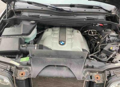Фото BMW X5, 2005 год выпуска, с двигателем Бензин, 31 228 BYN в г. Минск